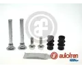Sada vodicch pouzder brzdovho tmenu AUTOFREN SEINSA ‐ AFR D7069C