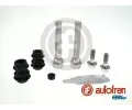 Sada vodicch pouzder brzdovho tmenu AUTOFREN SEINSA ‐ AFR D7071C