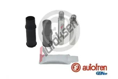 AUTOFREN SEINSA Sada vodicch pouzder brzdovho tmenu AFR D7078C, D7078C