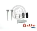 Sada vodicch pouzder brzdovho tmenu AUTOFREN SEINSA ‐ AFR D7080C