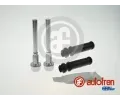 Sada vodicch pouzder brzdovho tmenu AUTOFREN SEINSA ‐ AFR D7082C