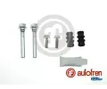 Sada vodicch pouzder brzdovho tmenu AUTOFREN SEINSA ‐ AFR D7084C