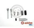 Sada vodicch pouzder brzdovho tmenu AUTOFREN SEINSA ‐ AFR D7085C