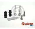 Sada vodicch pouzder brzdovho tmenu AUTOFREN SEINSA ‐ AFR D7086C
