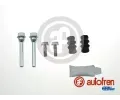 Sada vodicch pouzder brzdovho tmenu AUTOFREN SEINSA ‐ AFR D7087C