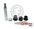 Sada vodicch pouzder brzdovho tmenu AUTOFREN SEINSA ‐ AFR D7088C