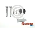 Sada vodicch pouzder brzdovho tmenu AUTOFREN SEINSA ‐ AFR D7094C