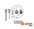 Sada vodicch pouzder brzdovho tmenu AUTOFREN SEINSA ‐ AFR D7096C