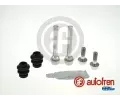 Sada vodicch pouzder brzdovho tmenu AUTOFREN SEINSA ‐ AFR D7097C