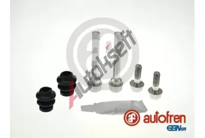 AUTOFREN SEINSA Sada vodicch pouzder brzdovho tmenu AFR D7097C, D7097C