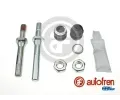 Sada vodicch pouzder brzdovho tmenu AUTOFREN SEINSA ‐ AFR D7098C