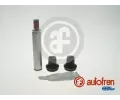 Sada vodicch pouzder brzdovho tmenu AUTOFREN SEINSA ‐ AFR D7100C