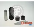 Sada vodicch pouzder brzdovho tmenu AUTOFREN SEINSA ‐ AFR D7102C