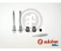 Sada vodicch pouzder brzdovho tmenu AUTOFREN SEINSA ‐ AFR D7104C