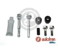 Sada vodicch pouzder brzdovho tmenu AUTOFREN SEINSA ‐ AFR D7107C