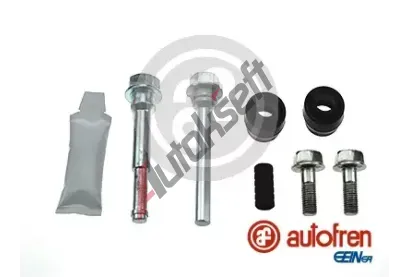 AUTOFREN SEINSA Sada vodicch pouzder brzdovho tmenu AFR D7107C, D7107C