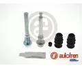 Sada vodicch pouzder brzdovho tmenu AUTOFREN SEINSA ‐ AFR D7108C