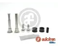 Sada vodicch pouzder brzdovho tmenu AUTOFREN SEINSA ‐ AFR D7109C