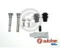 Sada vodicch pouzder brzdovho tmenu AUTOFREN SEINSA ‐ AFR D7110C