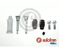 Sada vodicch pouzder brzdovho tmenu AUTOFREN SEINSA ‐ AFR D7111C