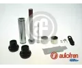 Sada vodicch pouzder brzdovho tmenu AUTOFREN SEINSA ‐ AFR D7112C