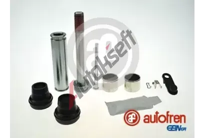 AUTOFREN SEINSA Sada vodicch pouzder brzdovho tmenu AFR D7112C, D7112C