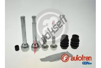 AUTOFREN SEINSA Sada vodicch pouzder brzdovho tmenu AFR D7115C, D7115C