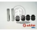 Sada vodicch pouzder brzdovho tmenu AUTOFREN SEINSA ‐ AFR D7117C