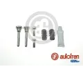 Sada vodicch pouzder brzdovho tmenu AUTOFREN SEINSA ‐ AFR D7119C