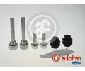Sada vodicch pouzder brzdovho tmenu AUTOFREN SEINSA ‐ AFR D7120C