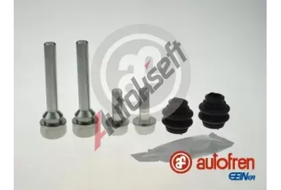 AUTOFREN SEINSA Sada vodicch pouzder brzdovho tmenu AFR D7120C, D7120C