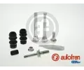 Sada vodicch pouzder brzdovho tmenu AUTOFREN SEINSA ‐ AFR D7121C