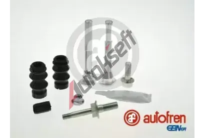 AUTOFREN SEINSA Sada vodicch pouzder brzdovho tmenu AFR D7121C, D7121C