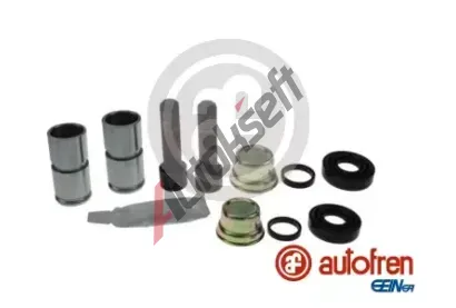 AUTOFREN SEINSA Sada vodicch pouzder brzdovho tmenu AFR D7124C, D7124C