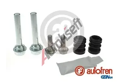 AUTOFREN SEINSA Sada vodicch pouzder brzdovho tmenu AFR D7125C, D7125C
