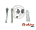 Sada vodicch pouzder brzdovho tmenu AUTOFREN SEINSA ‐ AFR D7126C