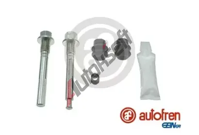 AUTOFREN SEINSA Sada vodicch pouzder brzdovho tmenu AFR D7126C, D7126C
