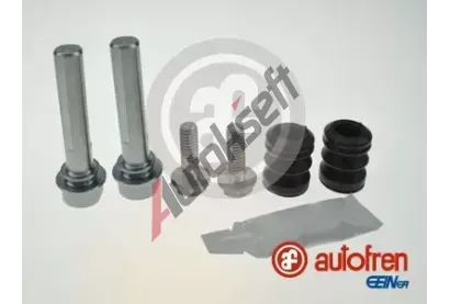 AUTOFREN SEINSA Sada vodicích pouzder brzdového třmenu AFR D7127C, D7127C  AUTOFREN SEINSA Sada vodicích pouzder brzdového třmenu AFR D7127C, D7127C