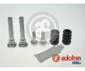 Sada vodicch pouzder brzdovho tmenu AUTOFREN SEINSA ‐ AFR D7128C