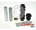 Sada vodicch pouzder brzdovho tmenu AUTOFREN SEINSA ‐ AFR D7130C