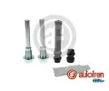 Sada vodicch pouzder brzdovho tmenu AUTOFREN SEINSA ‐ AFR D7133C
