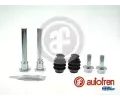 Sada vodicch pouzder brzdovho tmenu AUTOFREN SEINSA ‐ AFR D7138C