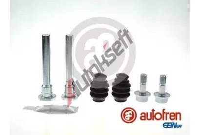 AUTOFREN SEINSA Sada vodicch pouzder brzdovho tmenu AFR D7138C, D7138C