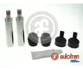 Sada vodicch pouzder brzdovho tmenu AUTOFREN SEINSA ‐ AFR D7139C
