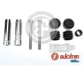 Sada vodicch pouzder brzdovho tmenu AUTOFREN SEINSA ‐ AFR D7141C