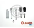 Sada vodicch pouzder brzdovho tmenu AUTOFREN SEINSA ‐ AFR D7142C