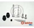 Sada vodicch pouzder brzdovho tmenu AUTOFREN SEINSA ‐ AFR D7143C