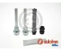 Sada vodicch pouzder brzdovho tmenu AUTOFREN SEINSA ‐ AFR D7144C