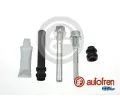 Sada vodicch pouzder brzdovho tmenu AUTOFREN SEINSA ‐ AFR D7150C