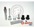 Sada vodicch pouzder brzdovho tmenu AUTOFREN SEINSA ‐ AFR D7151C